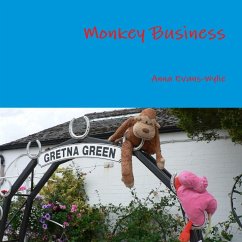 Monkey Business - Evans-Wylie, Anna