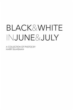 Black and White in June and July - Blakeman, Harry
