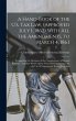 A Hand-Book of the U.S. Tax Law,... - Bild 1