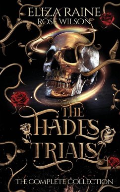 The Hades Trials - Raine, Eliza