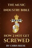 The Music Industry Bible