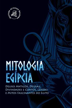 Mitologia egípcia - History Activist Readers