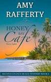 Honey Bay Cafe