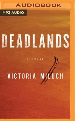 Deadlands - Miluch, Victoria