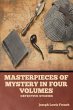Masterpieces of Mystery in Four Volumes - Bild 1