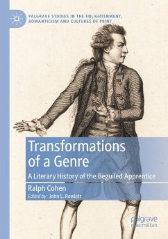 Transformations of a Genre - Cohen, Ralph