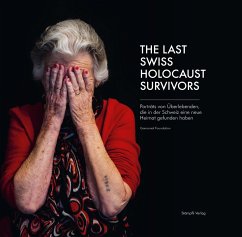 The Last Swiss Holocaust Survivors - Winter, Anita