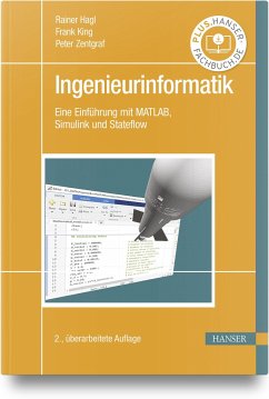 Ingenieurinformatik - Hagl, Rainer;King, Frank A.;Zentgraf, Peter