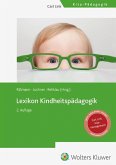 Lexikon Kindheitspädagogik