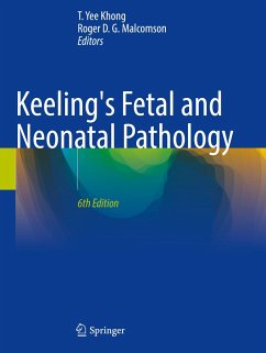 Keeling's Fetal and Neonatal Pathology