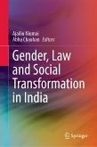 Gender, Law and Social Transformation in India (eBook, PDF)