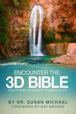 Encounter the 3D Bible (eBook, ePUB)