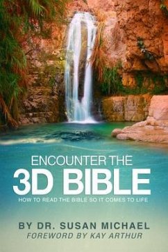 Cover Encounter the 3D Bible (eBook, ePUB)