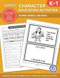 Character Education Activities Grades... - Bild 1