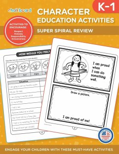 Character Education Activities Grades K-1 - Turnbull, Demetra