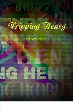 Cover Tripping Henry