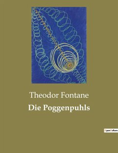 Die Poggenpuhls - Fontane, Theodor Die Poggenpuhls - Fontane, Theodor
