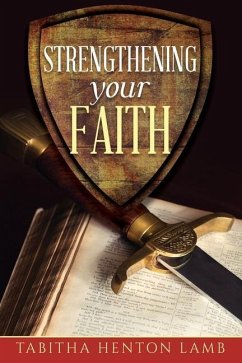 Strengthening Your Faith - Henton Lamb, Tabitha