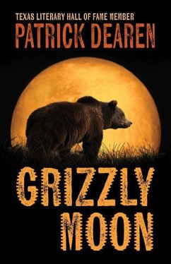Grizzly Moon - Dearen, Patrick