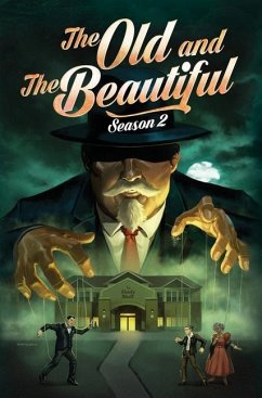 The Old and Beautiful, Season 2 - Arrow Senior Living, Residents Of