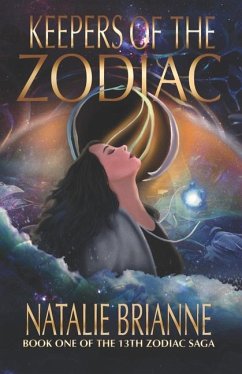 Keepers of the Zodiac - Brianne, Natalie