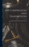 Air Compression and Transmission