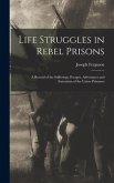 Life Struggles in Rebel Prisons