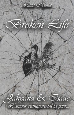 Cover Broken Life