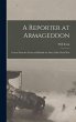 A Reporter at Armageddon; Letters From... - Bild 1
