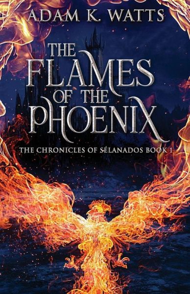 The Flames Of The Phoenix The Flames Of The Phoenix