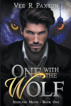 Cover One with the Wolf