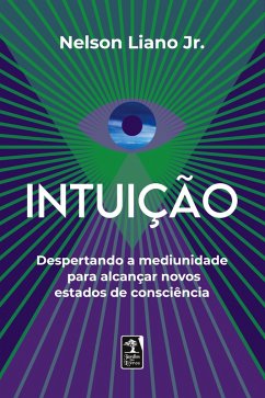 Cover Intuição