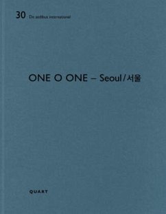 One O One - Seoul