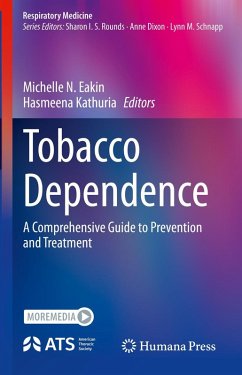 Tobacco Dependence