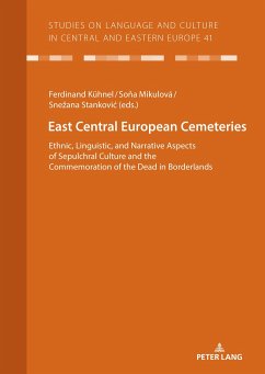 East Central European Cemeteries