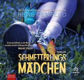 Das Schmetterlingsmädchen: Thriller