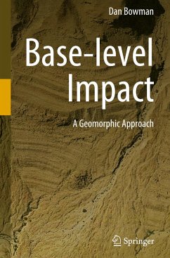 Base-level Impact - Bowman, Dan