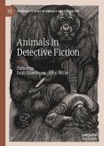 Animals in Detective Fiction (eBook, PDF)