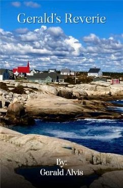 Cover Gerald's Rêverie (eBook, ePUB)