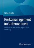 Risikomanagement im Unternehmen (eBook, PDF)
