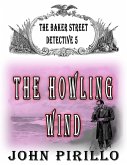 The Baker Street Detective 5, The Howling Wind (eBook, ePUB)