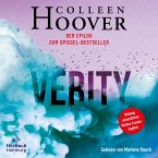 Verity – Der Epilog zum Spiegel-Bestseller (Verity) (MP3-Download)