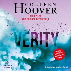 Verity – Der Epilog zum Spiegel-Bestseller (Verity) (MP3-Download) - Hoover, Colleen