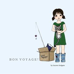 Cover Bon Voyage