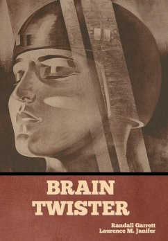 Cover Brain Twister