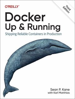 Docker: Up & Running - Kane, Sean P.; Matthias, Karl