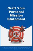 Craft Your Personal Mission Statement