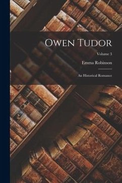 Owen Tudor - Robinson, Emma