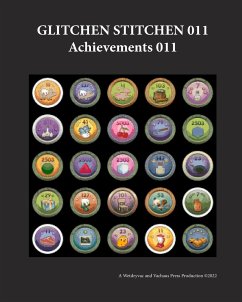 Glitchen Stitchen 011 Achievements 011 - Wetdryvac