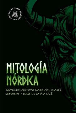 Mitología nórdica - History Activist Readers